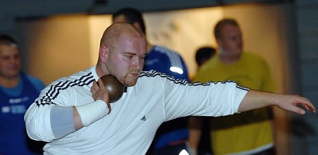 Sack (Foto: WF) Sack (Foto: WF)