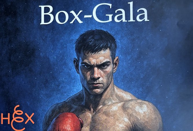 Boxnächte kehren nach Nordhausen zurück (Foto: BSG Altstadt 05) Boxnächte kehren nach Nordhausen zurück (Foto: BSG Altstadt 05)