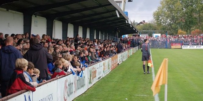 Rückblick auf die Saison (Foto: H. Michel) Rückblick auf die Saison (Foto: H. Michel)