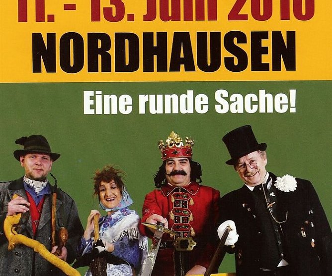 Kostenlose Orientierung (Foto: psv) Kostenlose Orientierung (Foto: psv)