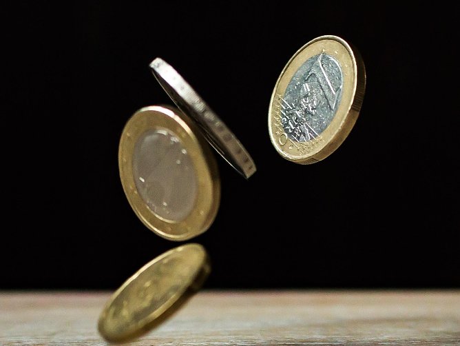 Euro (Foto: Jakob_F auf Pixabay)