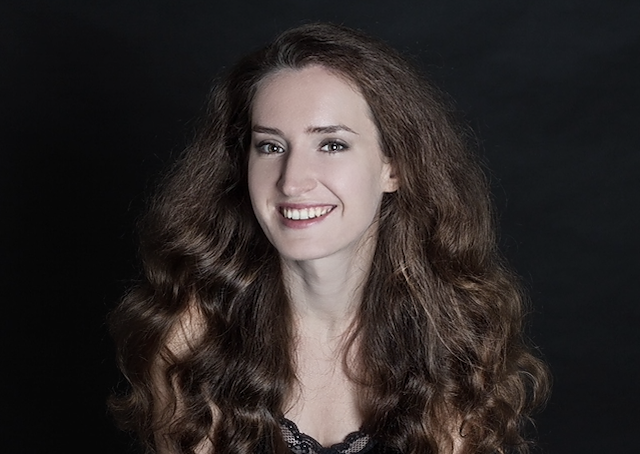 Julia Ermakova (Foto: privat) Julia Ermakova (Foto: privat)