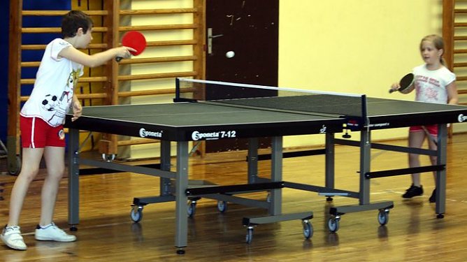 Kinderfest beim TTV (Foto: privat) Kinderfest beim TTV (Foto: privat)