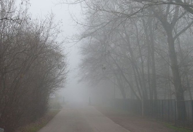 Wetterbild (Foto: nnz) Wetterbild (Foto: nnz)