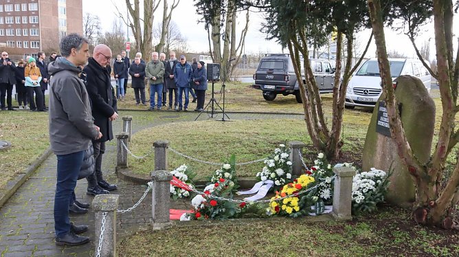 Archivbild aus dem letzten Jahr.  (Foto: Pressestelle Stadt Nordhausen)