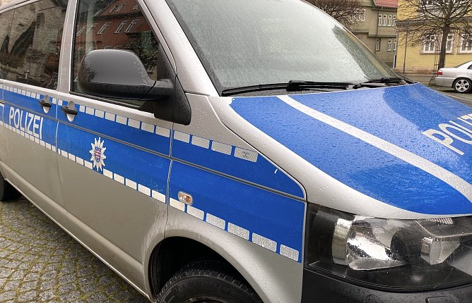 Symbolbild Polizei (Foto: uhz-Archiv) Symbolbild Polizei (Foto: uhz-Archiv)