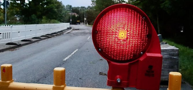 Symbolbild Sperrung (Foto: agl)