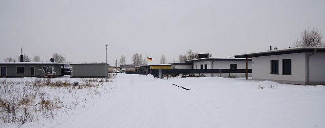 Seelano im Wintermodus.  (Foto: ssc)