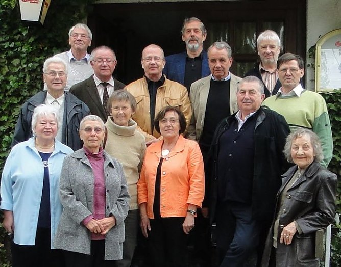 Getroffen (Foto: privat)