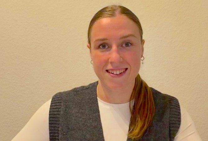 Bad Langensalzaerin Jolina Huhnstock kehrt zum Th&uuml;ringer HC zur&uuml;ck (Foto: Th&uuml;ringer HC)