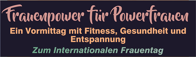 Frauenpower in der Stadtbibliothek (Foto: Stadt Nordhausen) Frauenpower in der Stadtbibliothek (Foto: Stadt Nordhausen)