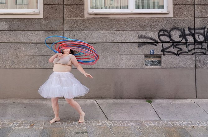 Highlight im Sommer - Anna Mateur and the Beuys (Foto: David Campesino) Highlight im Sommer - Anna Mateur and the Beuys (Foto: David Campesino)