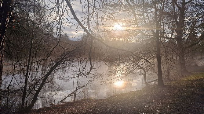 Wetterbild (Foto: agl) Wetterbild (Foto: agl)