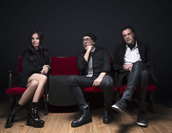 Die Band "Bell, Book & Candle" spielt am 26. Juni in Ellrich. (Foto: Sparkasse Nordhausen) Die Band "Bell, Book & Candle" spielt am 26. Juni in Ellrich. (Foto: Sparkasse Nordhausen)