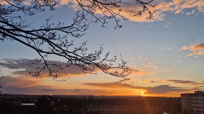 Wetterbild (Foto: agl)