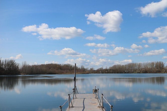 Wetterbild (Foto: agl) Wetterbild (Foto: agl)