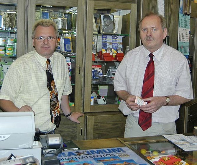 Seit 11 Jahren dabei (Foto: vbn)