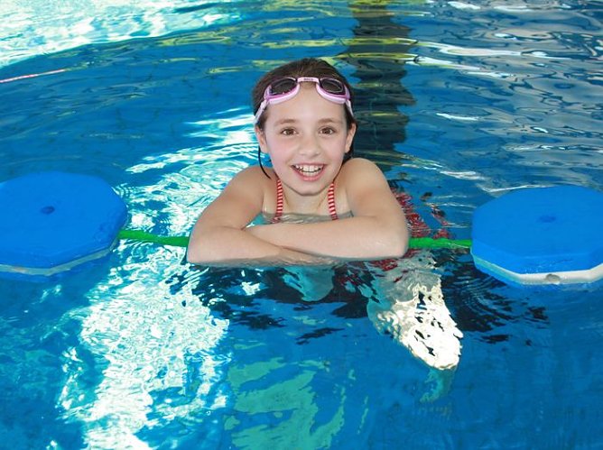 Crash Kurs im Badehaus (Foto: Badehaus) Crash Kurs im Badehaus (Foto: Badehaus)