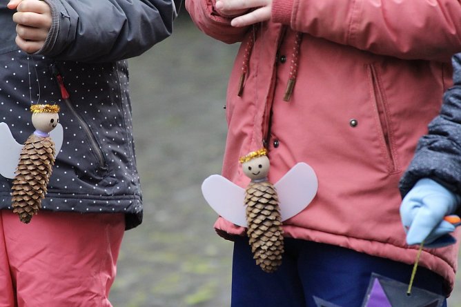 Kita, Kindergarten Symbolbild (Foto: emw)