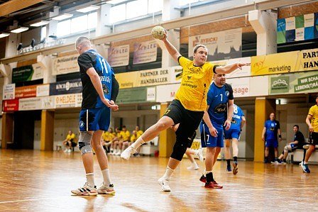 Impressionen ovm Handball-Wochenende (Foto: Christoph Keil)