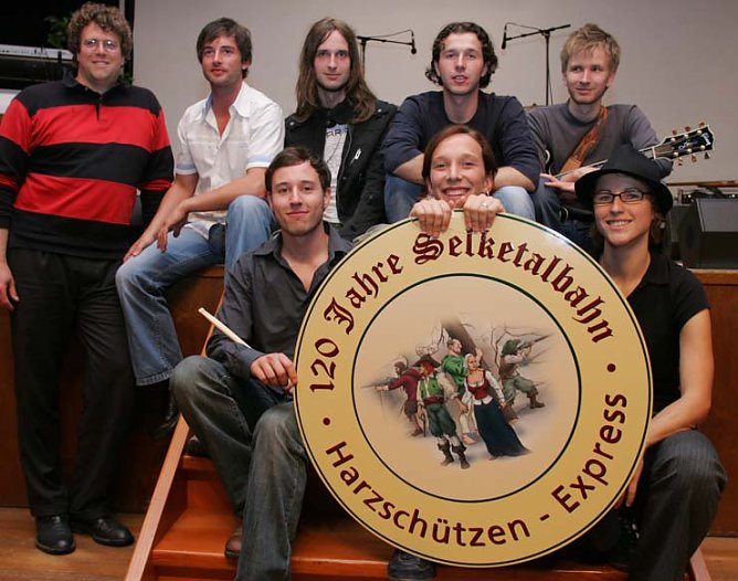 Copiloten aus Dresden (Foto: HSB) Copiloten aus Dresden (Foto: HSB)