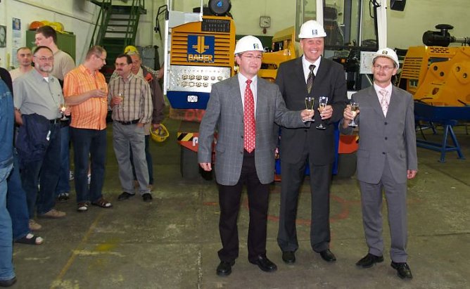 Kaufmann, Wilke, Sturm (Foto: nnz) Kaufmann, Wilke, Sturm (Foto: nnz)