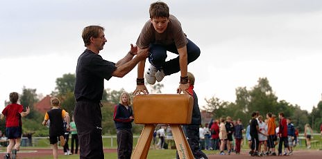 Sportfest (Foto: WF)