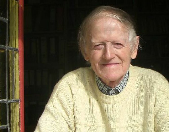 Herbert Gerhard (Foto: privat) Herbert Gerhard (Foto: privat)