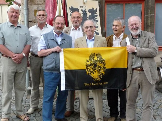 Erste Runde (Foto: nnz)