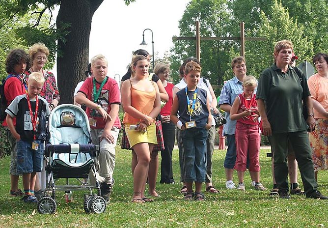 Zuhauseentdecker (Foto: nnz)