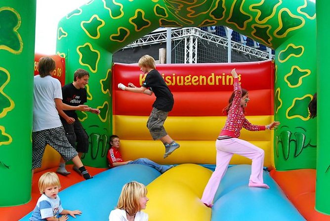 Mit Fun in die Ferien (Foto: privat)