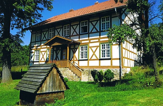 Lange Reihe Nr. 11 (Foto: H. Kneffel)