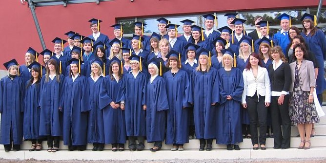 Abi-Feier (Foto: S. Meyer) Abi-Feier (Foto: S. Meyer)