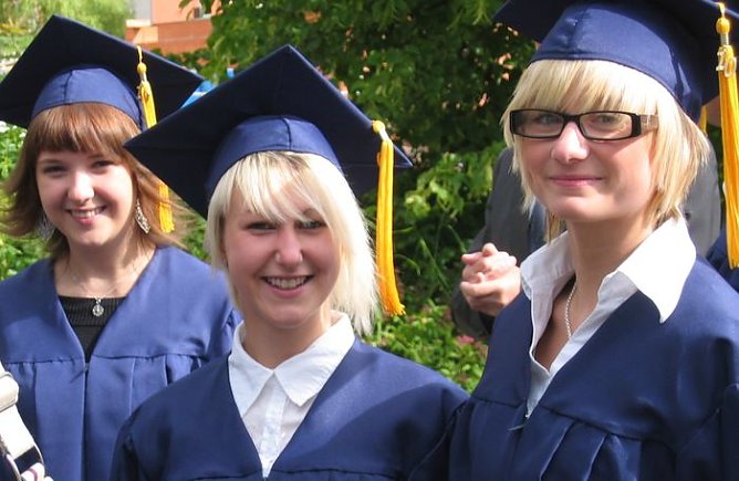 Abi-Feier (Foto: S. Meyer) Abi-Feier (Foto: S. Meyer)