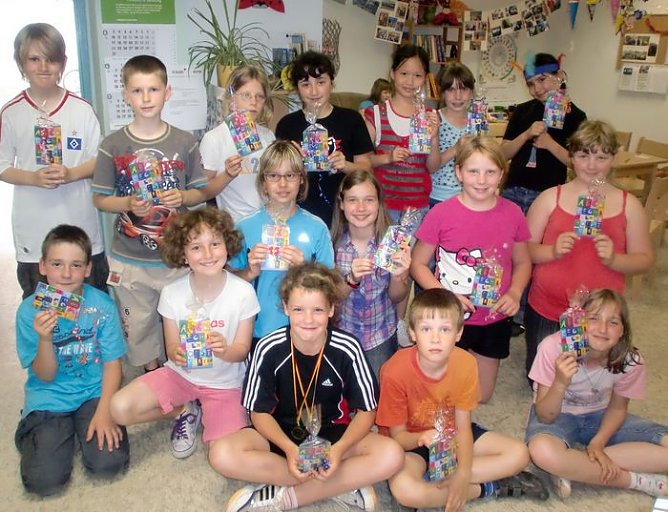 Hortfest (Foto: privat) Hortfest (Foto: privat)