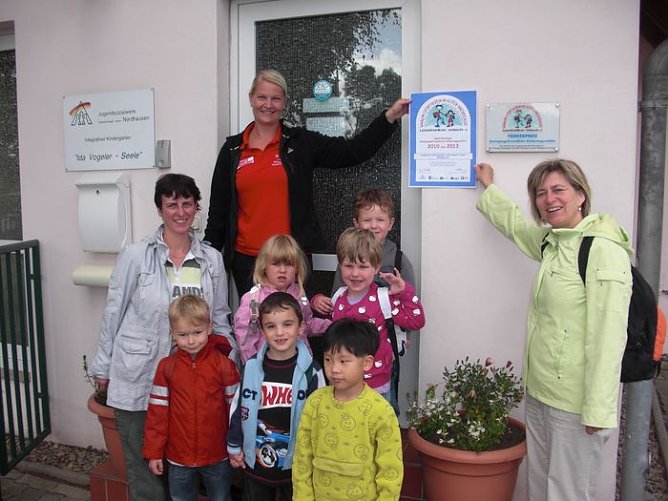 Verlängert (Foto: KSB) Verlängert (Foto: KSB)