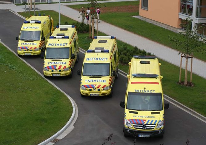 Flotte Flotte (Foto: nnz) Flotte Flotte (Foto: nnz)