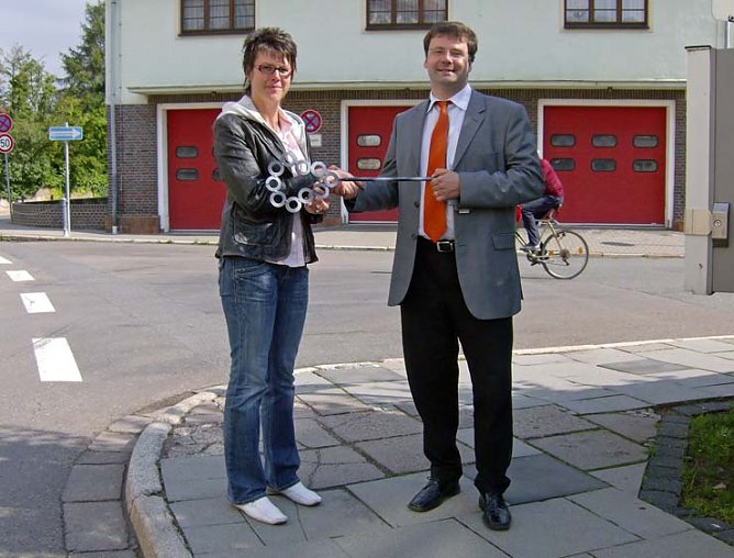 Schieke, Rostek (Foto: SVB)