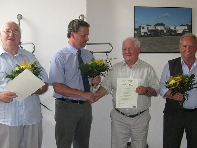 Ausgezeichnet (Foto: privat) Ausgezeichnet (Foto: privat)