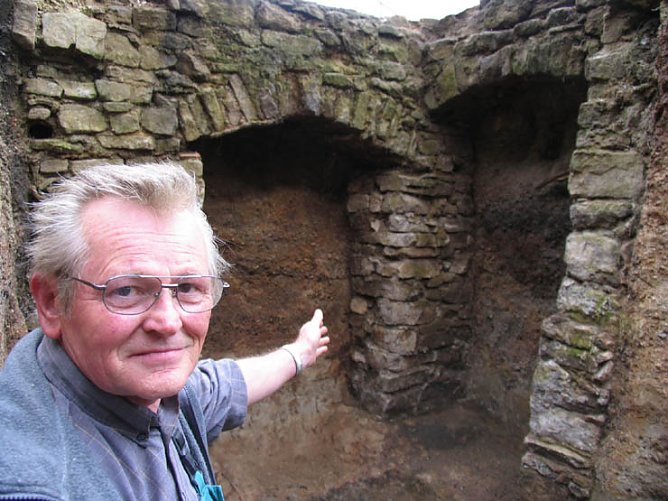 Überraschung (Foto: psv) Überraschung (Foto: psv)