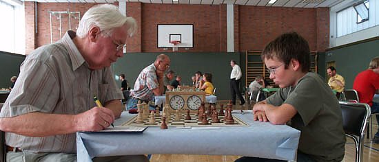 schach (Foto: psv)