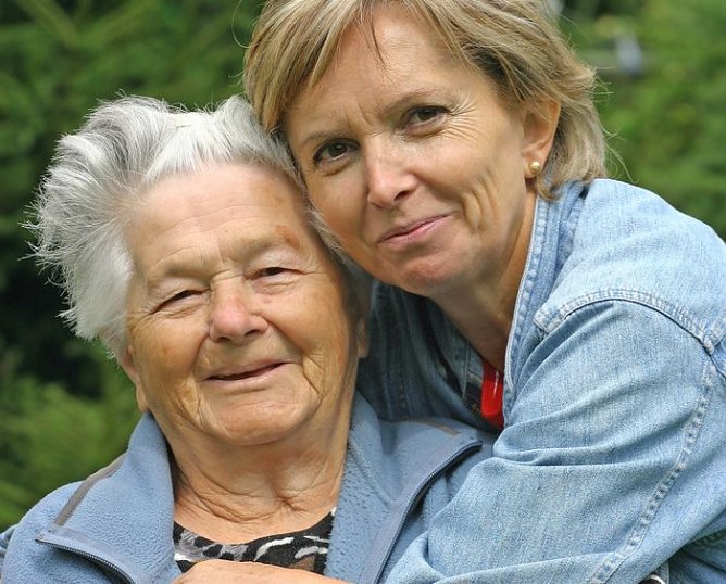 Pflegeunterst&uuml;tzung (Foto: privat)