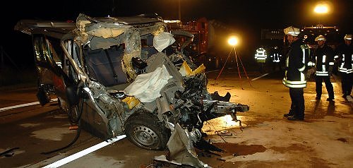 Keine Chance (Foto: Wiethoff)