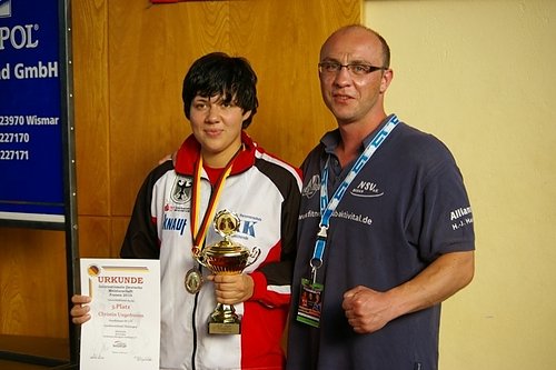 boxerin (Foto: nsv) boxerin (Foto: nsv)