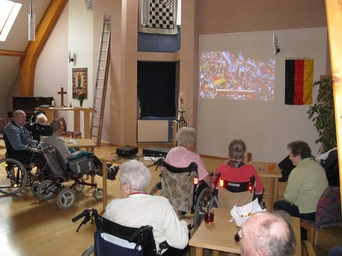 fu&szlig;ball (Foto: bleicherode)