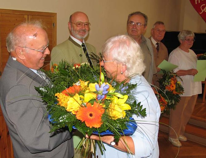 Ausgezeichnet (Foto: nnz) Ausgezeichnet (Foto: nnz)