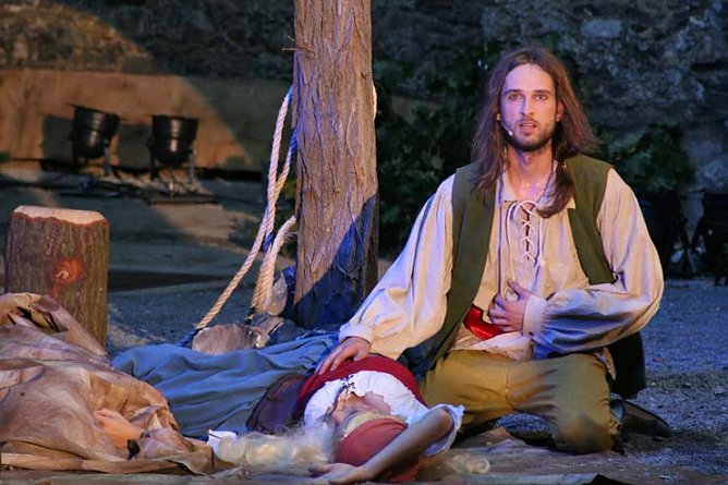 Die Harzsch&uuml;tzen (Foto: hsb)