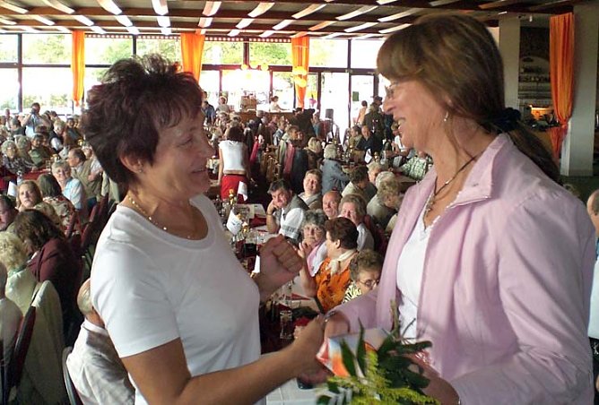 gew&uuml;rdigt (Foto: KH)