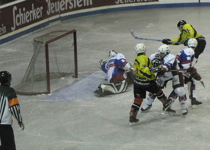 Das Tor f&uuml;r Braunlage (Foto: RK)