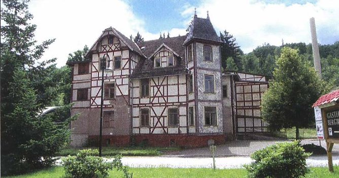 F&uuml;r 25.000 Euro zu haben (Foto: nnz)